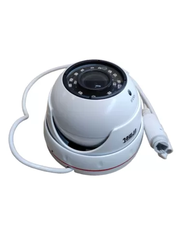 Urmet 1093//177m2 Minidome 2 8-12mm 1080p Innenbereich